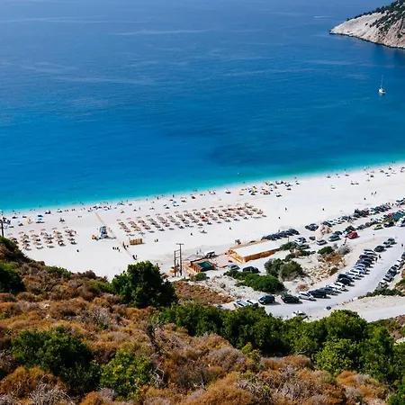 Captain Nemo Holiday home Xi Beach