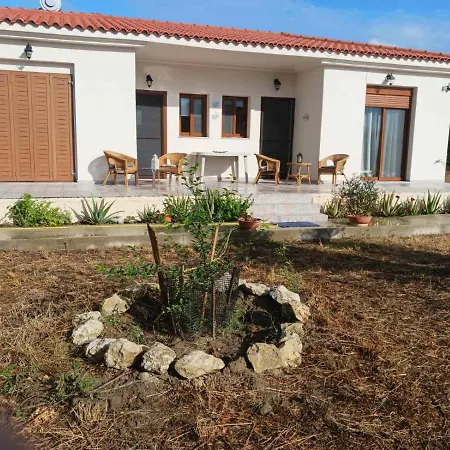 Holiday home Captain Nemo Xi Beach
