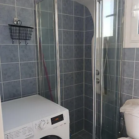 Holiday home Captain Nemo Xi Beach
