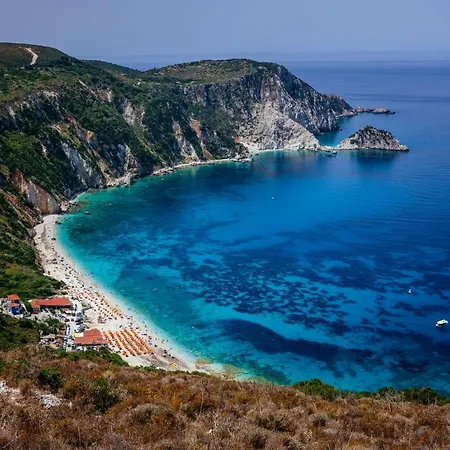 Captain Nemo * Xi Beach